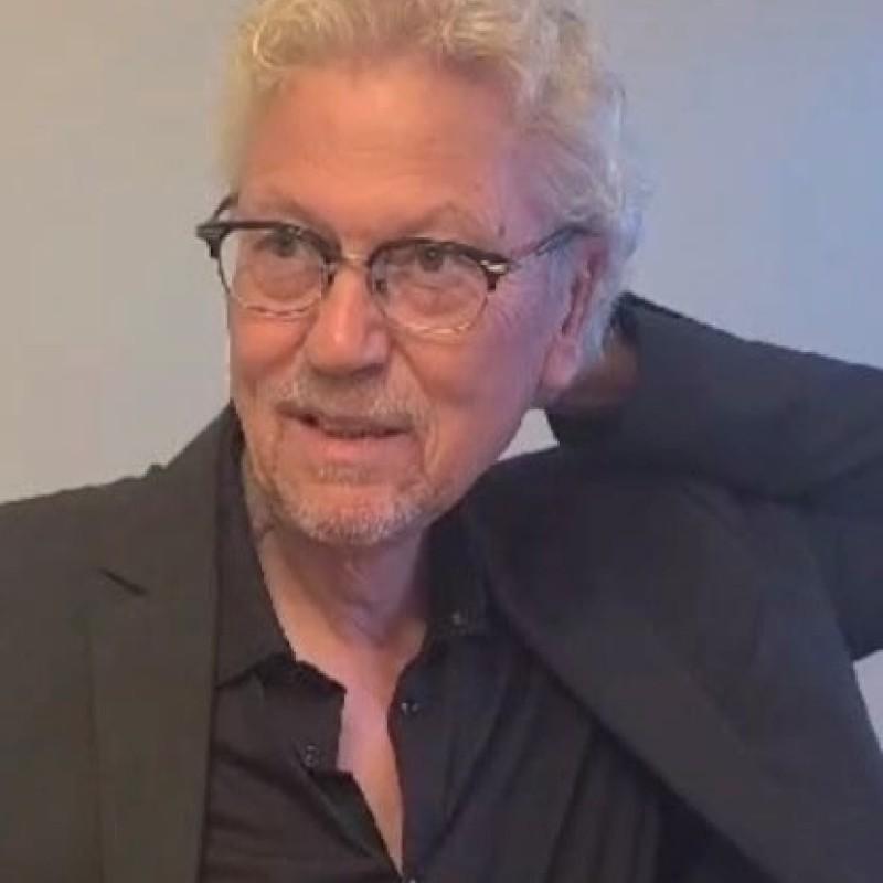 Feijke, Co-founder