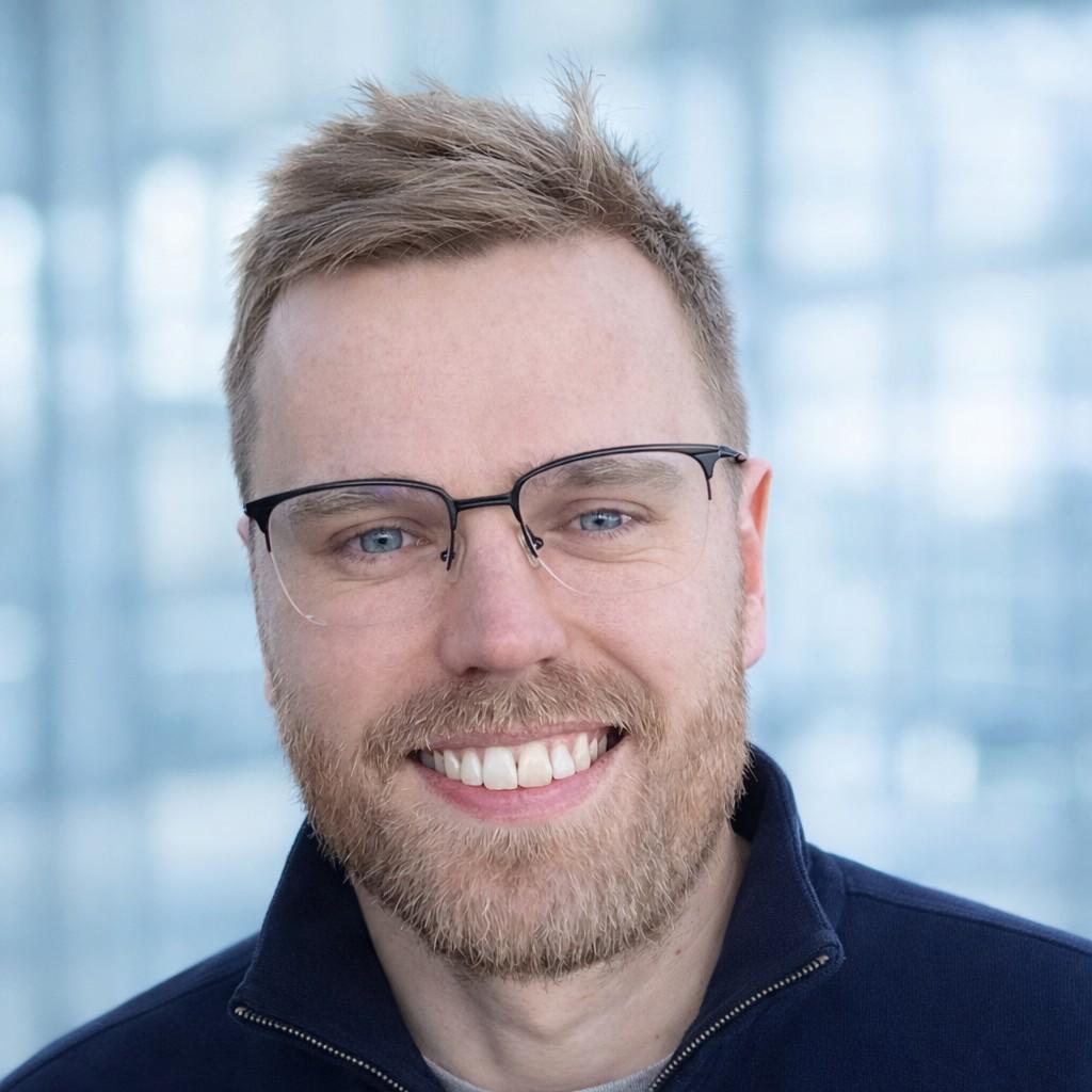 Jorrit, Co-founder & Director